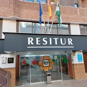  Appartamento Bonito Triana-los Remedios Spagna